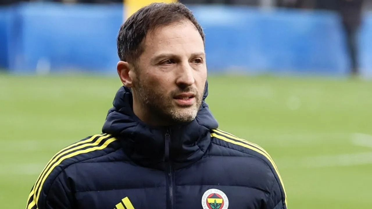 Domenico Tedesco'dan flaş Tarkan itirafı: En sevdiği şarkısını açıkladı - Sayfa 6