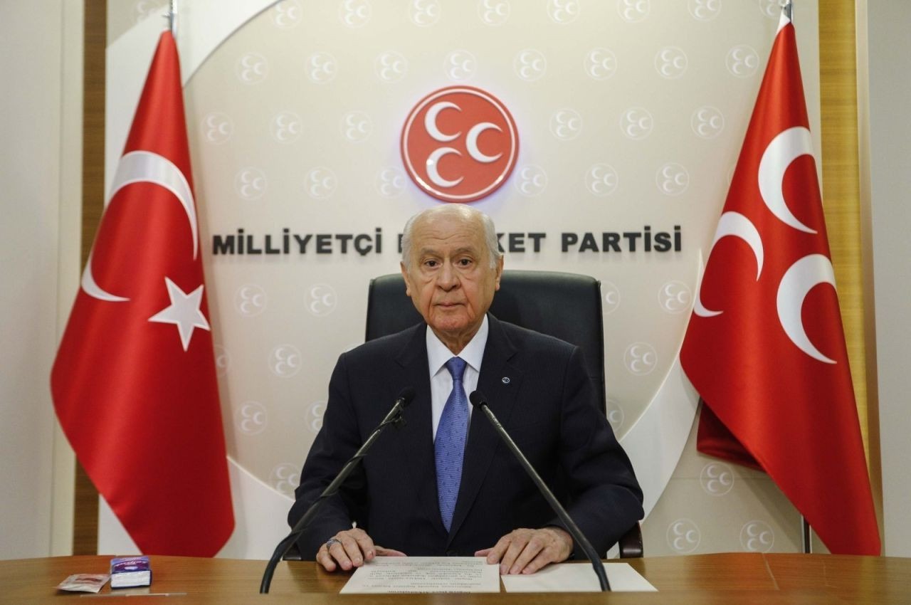 Hangi parti oyunu ne kadar artırdı? Son tablo ortaya çıktı... - Sayfa 5