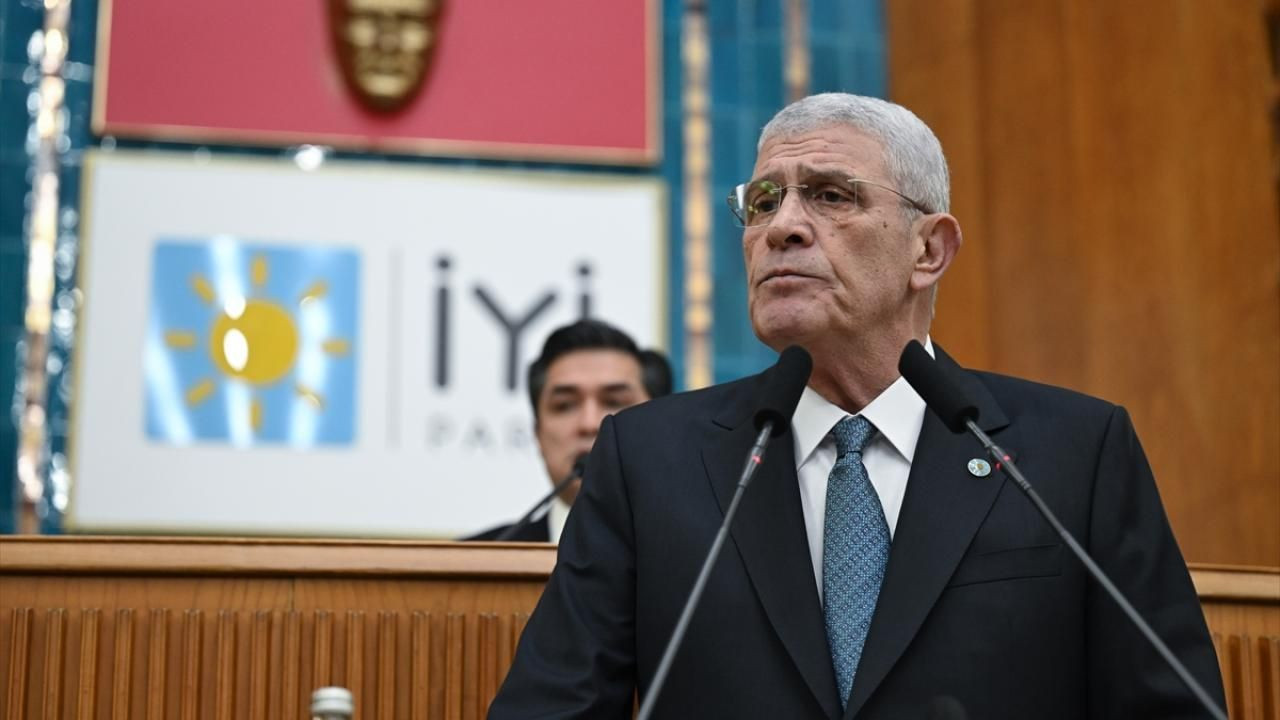 Hangi parti oyunu ne kadar artırdı? Son tablo ortaya çıktı... - Sayfa 6