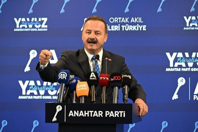 Hangi parti oyunu ne kadar artırdı? Son tablo ortaya çıktı... - Sayfa 9