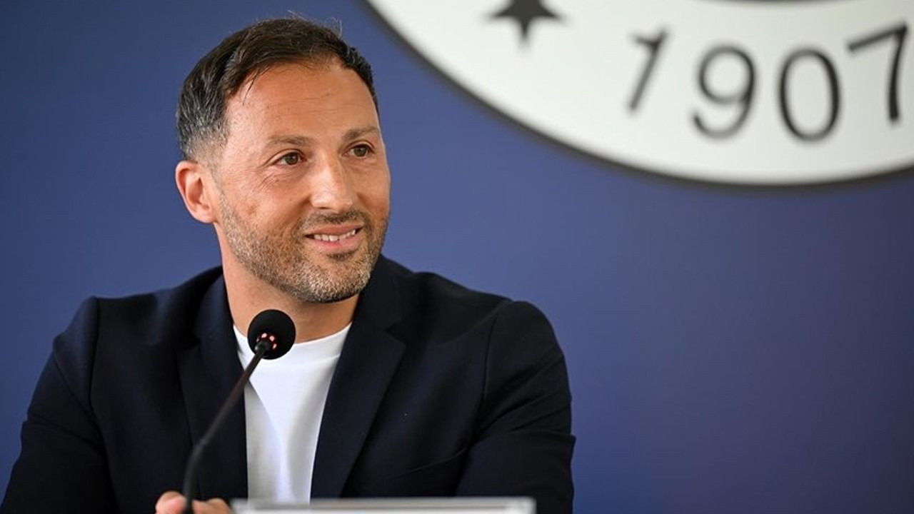 Domenico Tedesco'dan flaş Tarkan itirafı: En sevdiği şarkısını açıkladı - Sayfa 5