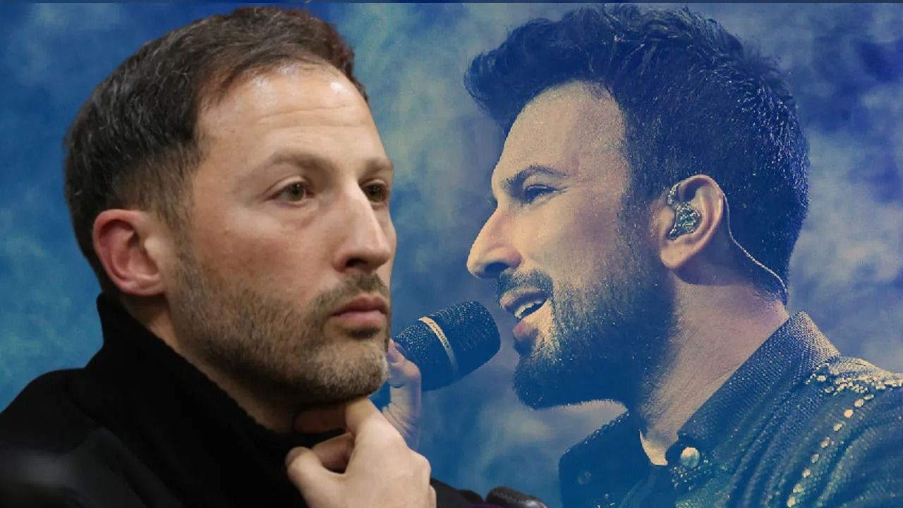Domenico Tedesco'dan flaş Tarkan itirafı: En sevdiği şarkısını açıkladı - Sayfa 7