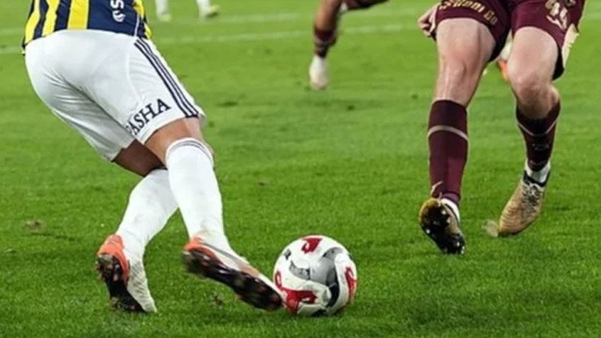 Trabzonspor-Fenerbahçe maçı öncesi flaş karar! Fenerbahçe taraftarına kötü haber - Sayfa 1