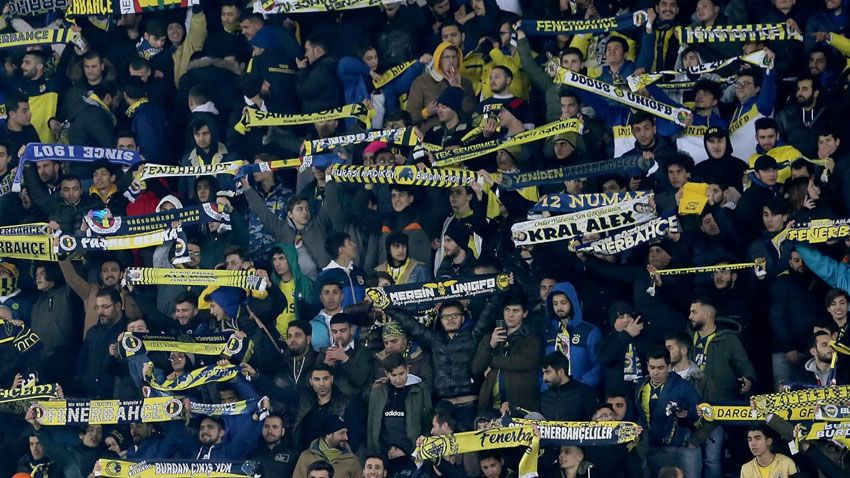 Trabzonspor-Fenerbahçe maçı öncesi flaş karar! Fenerbahçe taraftarına kötü haber - Sayfa 4