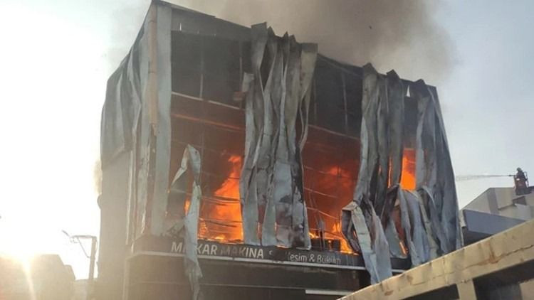 Kocaeli'deki faciada skandal detay!  7 kişi hayatını kaybetmişti... - Sayfa 9