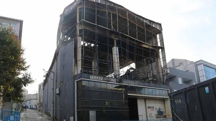 Kocaeli'deki faciada skandal detay!  7 kişi hayatını kaybetmişti... - Sayfa 5