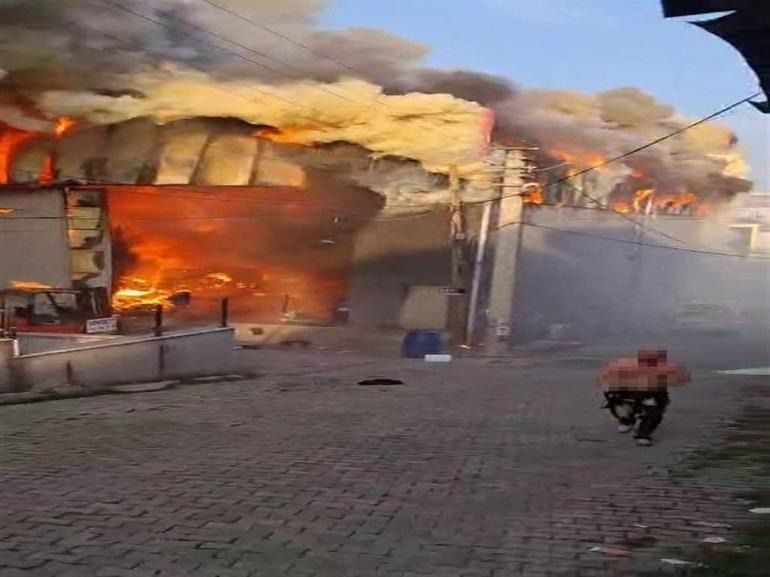 Kocaeli'deki faciada skandal detay!  7 kişi hayatını kaybetmişti... - Sayfa 7