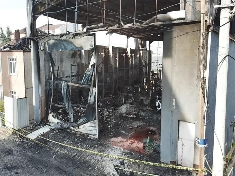 Kocaeli'deki faciada skandal detay!  7 kişi hayatını kaybetmişti... - Sayfa 4