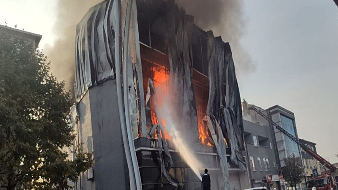 Kocaeli'deki faciada skandal detay!  7 kişi hayatını kaybetmişti... - Sayfa 8