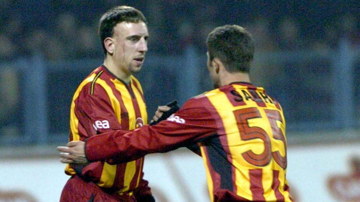 Galatasaray'ın efsanesi Epstein dosyasında çıktı: 14 yaşında kızlar istemiş - Sayfa 6