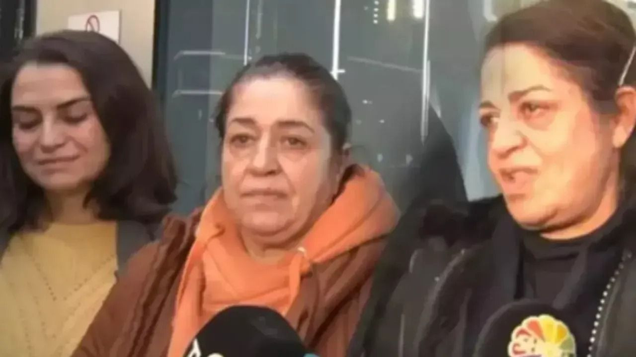 Fatih Ürek’in ablaları sessizliğini bozdu! O iddialara yanıt verdi... - Sayfa 4