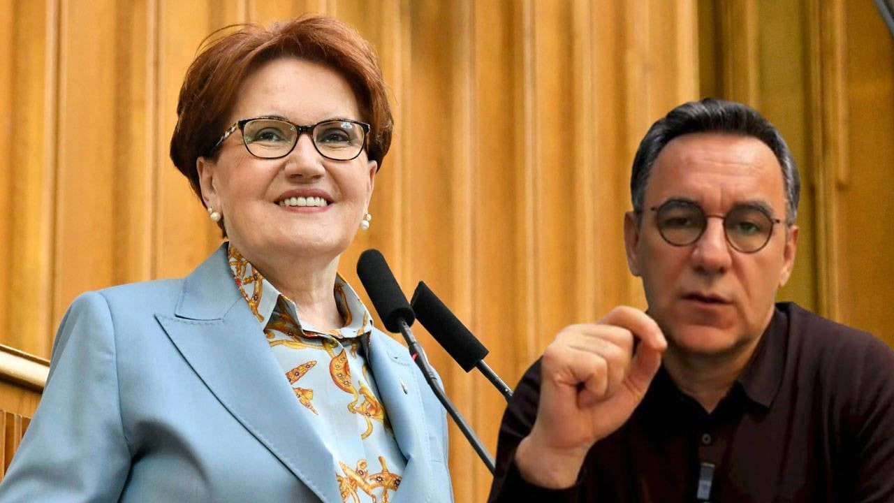 Mesut Özarslan’a dair olay Meral Akşener iddiası! ‘İkna edenlerden biri…’ - Sayfa 2