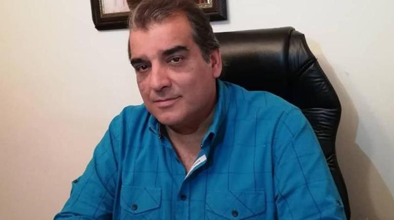 Ömer Danış'tan sevenlerini üzen haber! Yoğun bakıma kaldırıldı… - Sayfa 3