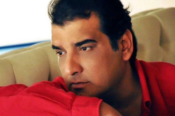 Ömer Danış'tan sevenlerini üzen haber! Yoğun bakıma kaldırıldı… - Sayfa 4