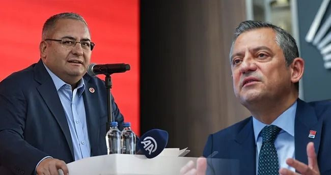 Özgür Özel’in Mesut Özarslan’la görüşmesinin detayları ortaya çıktı: Ben o kadar nokta nokta mıyım… - Sayfa 4