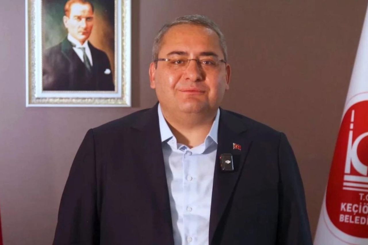 Özgür Özel’in Mesut Özarslan’la görüşmesinin detayları ortaya çıktı: Ben o kadar nokta nokta mıyım… - Sayfa 7