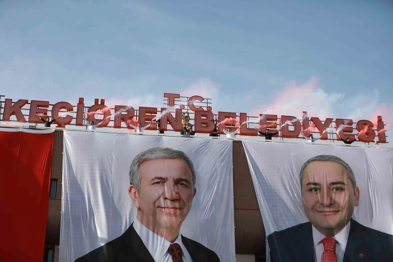 Özgür Özel’in Mesut Özarslan’la görüşmesinin detayları ortaya çıktı: Ben o kadar nokta nokta mıyım… - Sayfa 10