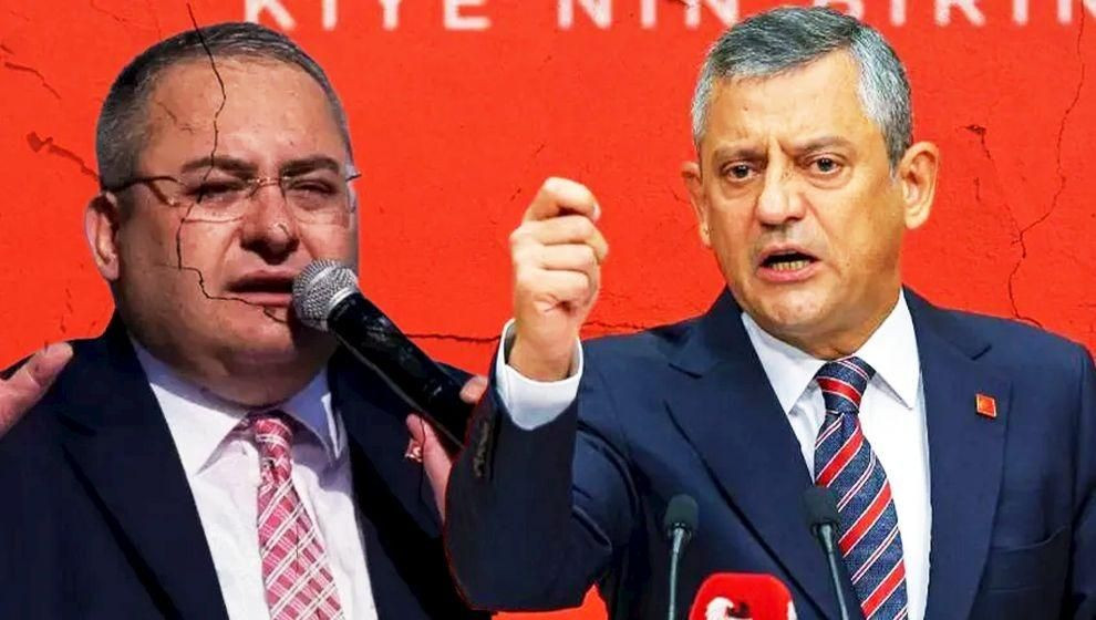 Özgür Özel’in Mesut Özarslan’la görüşmesinin detayları ortaya çıktı: Ben o kadar nokta nokta mıyım… - Sayfa 8