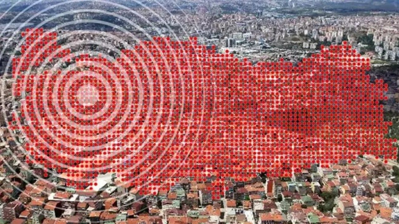 ABD'li uzmandan korkutan İstanbul depremi sözleri! Kandilli iddiası ortalığı karıştırdı - Sayfa 2