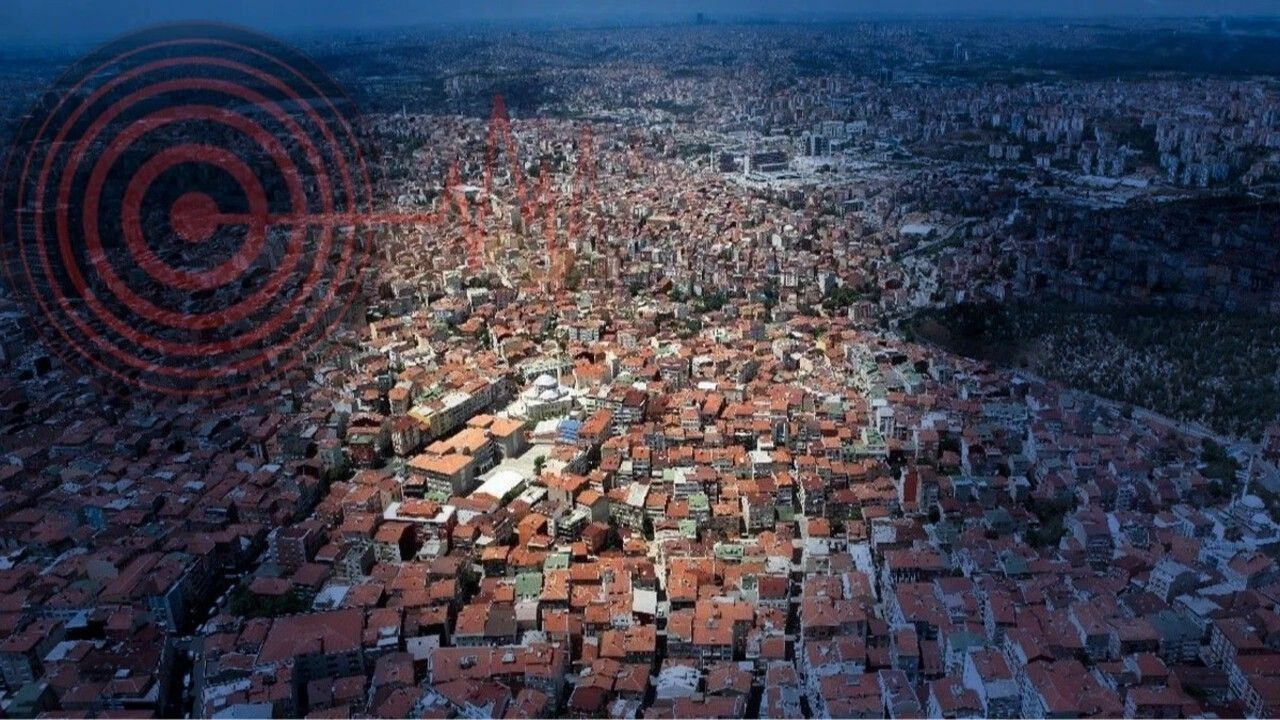 ABD'li uzmandan korkutan İstanbul depremi sözleri! Kandilli iddiası ortalığı karıştırdı - Sayfa 1