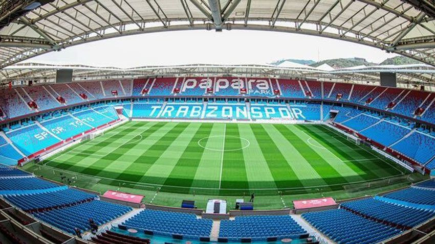 Trabzonspor-Fenerbahçe maçı öncesi flaş karar! Fenerbahçe taraftarına kötü haber - Sayfa 3
