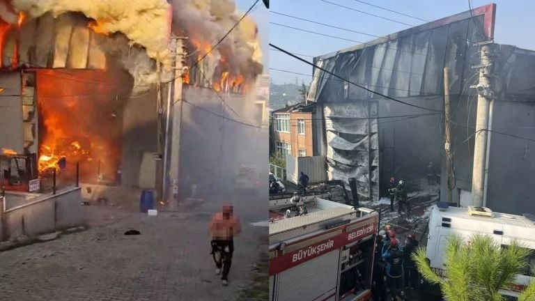 Kocaeli'deki faciada skandal detay!  7 kişi hayatını kaybetmişti... - Sayfa 6