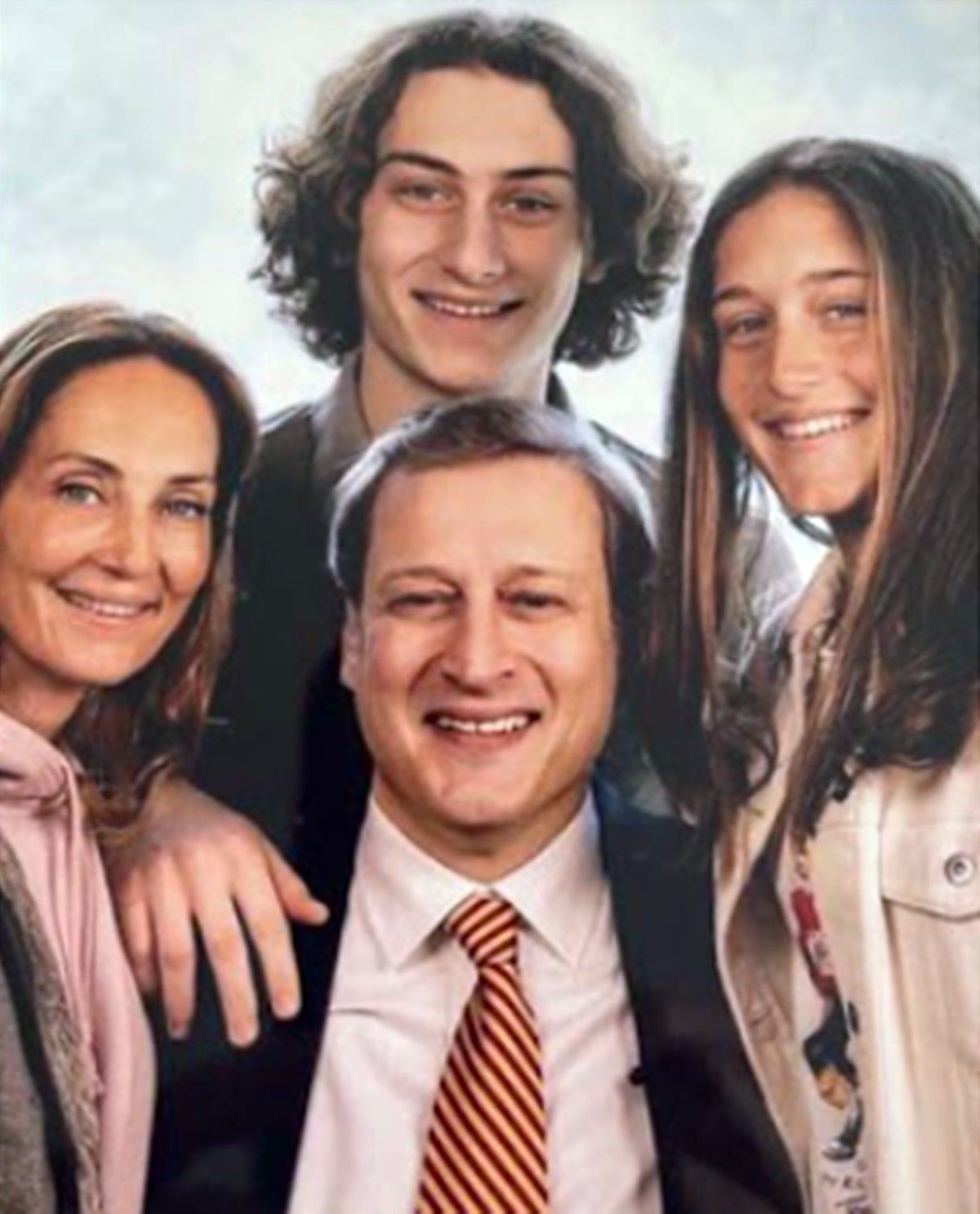 Sosyetenin örnek çiftinden üzen haber: 25 yıllık rüya tek celsede bitti! - Sayfa 5