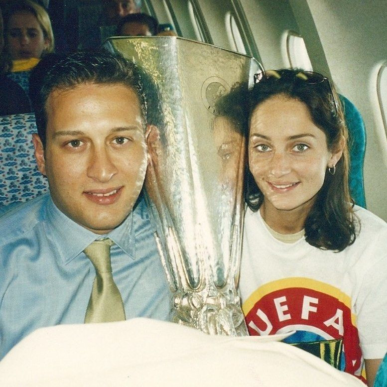 Sosyetenin örnek çiftinden üzen haber: 25 yıllık rüya tek celsede bitti! - Sayfa 6