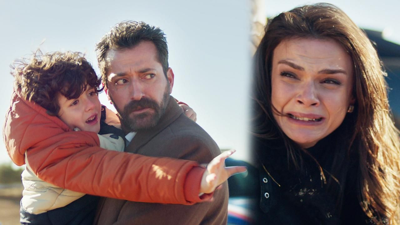 ATV’nin yeni dizisi “Aynı Yağmur Altında” reyting yarışında neler yaptı? - Sayfa 3