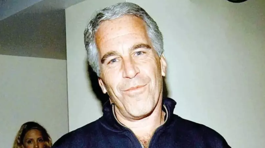 Jeffrey Epstein hakkında korkunç iddia! İnsan soyunu kendi DNA’sıyla... - Sayfa 4