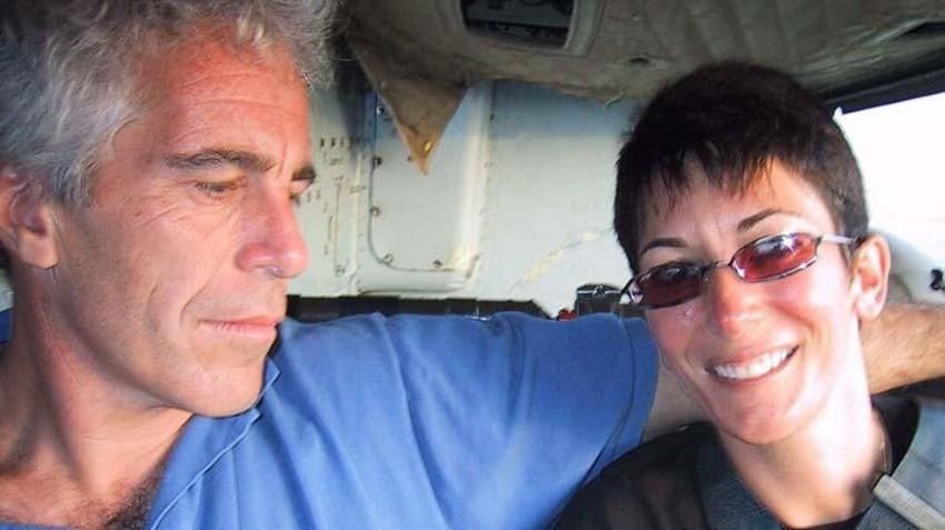 Jeffrey Epstein hakkında korkunç iddia! İnsan soyunu kendi DNA’sıyla... - Sayfa 2