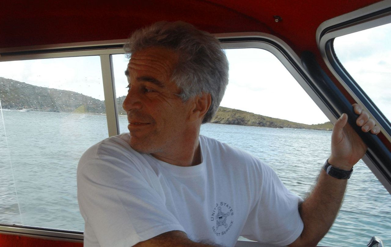 Jeffrey Epstein hakkında korkunç iddia! İnsan soyunu kendi DNA’sıyla... - Sayfa 3