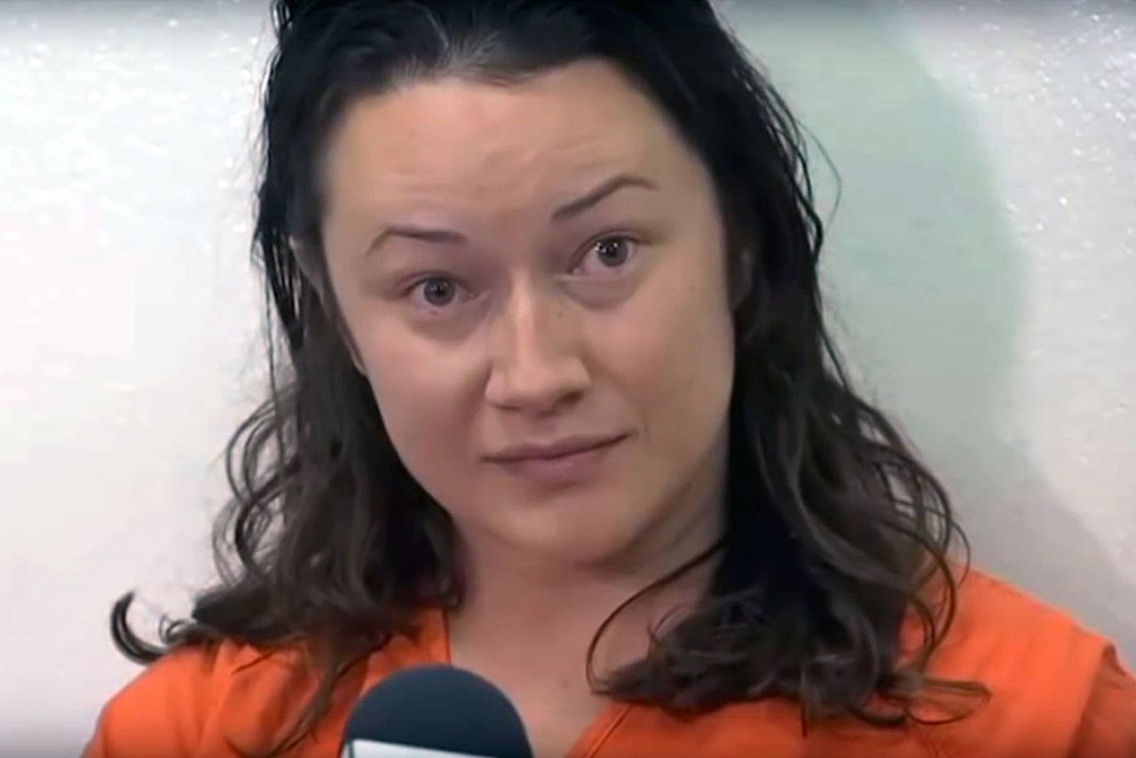 İlk buluşma sonrası 159 bin mesaj atan kadın tutuklandı: "Ruh eşimi buldum sanmıştım" - Sayfa 2