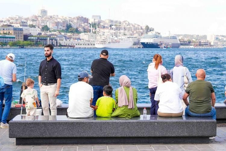 İstanbul'da en çok ve en az hangi memleketli var? Liste açıklandı: Tam 758 bin kişi... - Sayfa 11