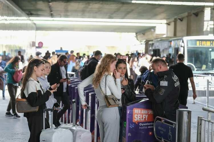 İstanbul'da en çok ve en az hangi memleketli var? Liste açıklandı: Tam 758 bin kişi... - Sayfa 7