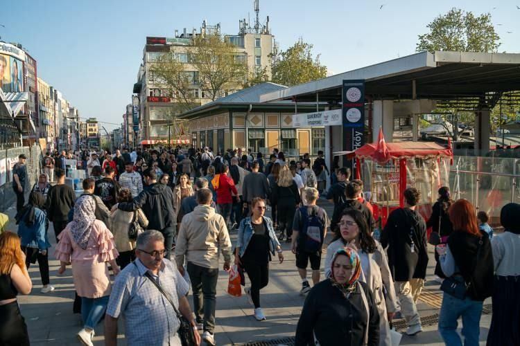 İstanbul'da en çok ve en az hangi memleketli var? Liste açıklandı: Tam 758 bin kişi... - Sayfa 6