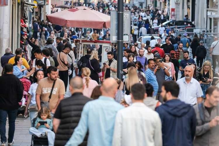 İstanbul'da en çok ve en az hangi memleketli var? Liste açıklandı: Tam 758 bin kişi... - Sayfa 8