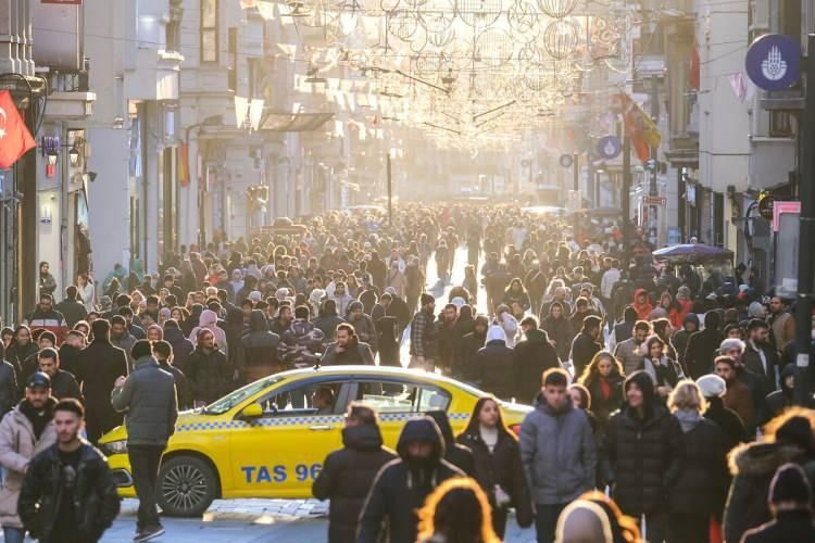 İstanbul'da en çok ve en az hangi memleketli var? Liste açıklandı: Tam 758 bin kişi... - Sayfa 22