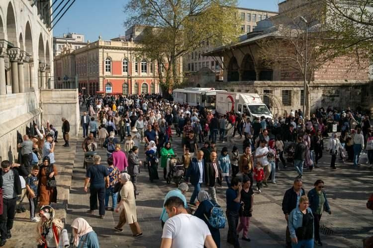 İstanbul'da en çok ve en az hangi memleketli var? Liste açıklandı: Tam 758 bin kişi... - Sayfa 5