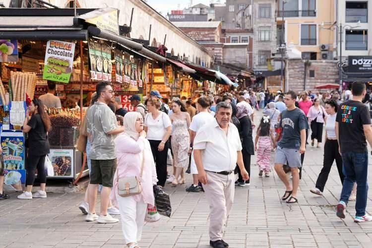 İstanbul'da en çok ve en az hangi memleketli var? Liste açıklandı: Tam 758 bin kişi... - Sayfa 12