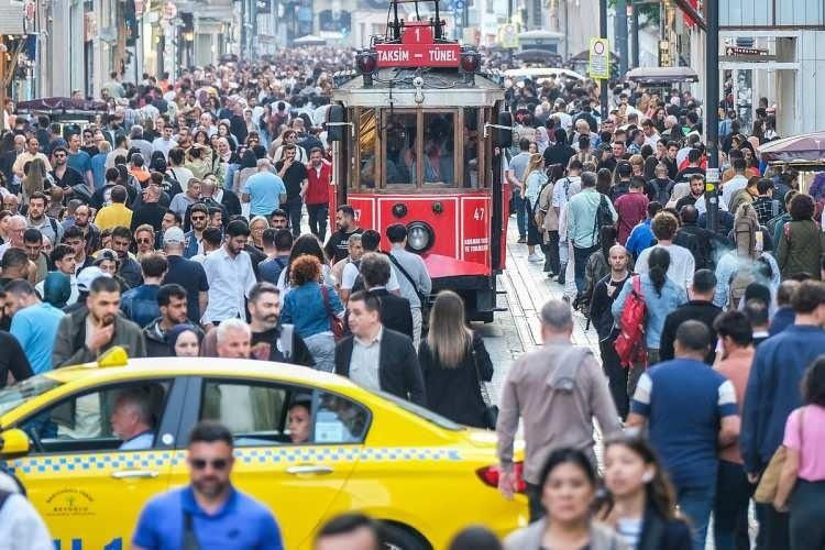 İstanbul'da en çok ve en az hangi memleketli var? Liste açıklandı: Tam 758 bin kişi... - Sayfa 9