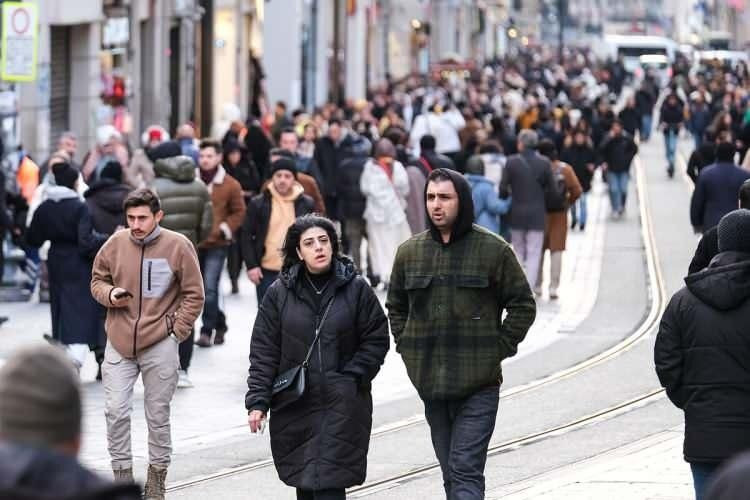 İstanbul'da en çok ve en az hangi memleketli var? Liste açıklandı: Tam 758 bin kişi... - Sayfa 21