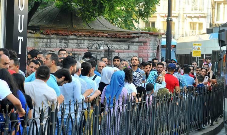 İstanbul'da en çok ve en az hangi memleketli var? Liste açıklandı: Tam 758 bin kişi... - Sayfa 3