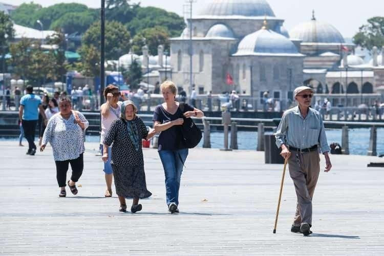 İstanbul'da en çok ve en az hangi memleketli var? Liste açıklandı: Tam 758 bin kişi... - Sayfa 20