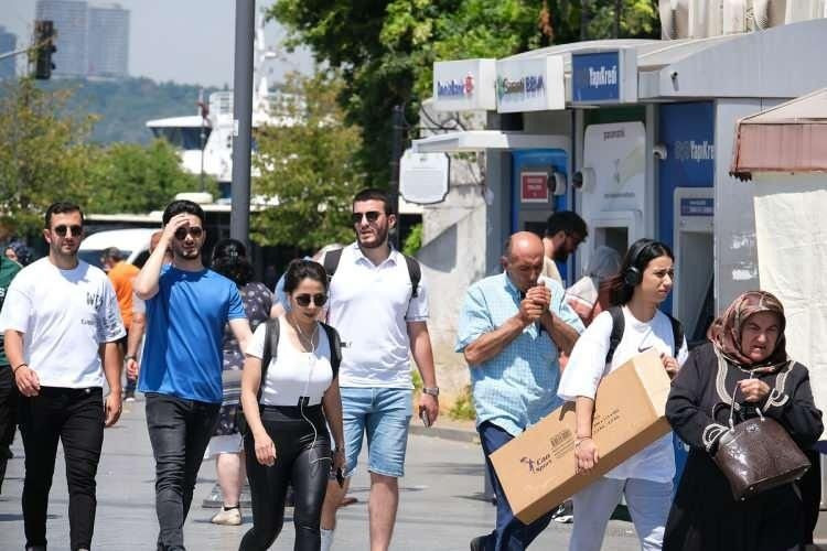 İstanbul'da en çok ve en az hangi memleketli var? Liste açıklandı: Tam 758 bin kişi... - Sayfa 19