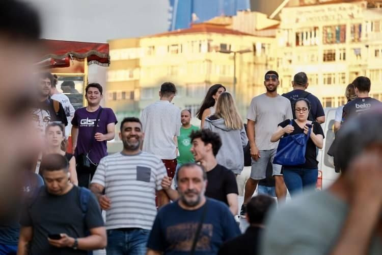 İstanbul'da en çok ve en az hangi memleketli var? Liste açıklandı: Tam 758 bin kişi... - Sayfa 18