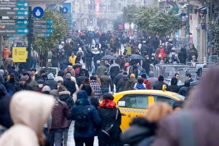 İstanbul'da en çok ve en az hangi memleketli var? Liste açıklandı: Tam 758 bin kişi... - Sayfa 23