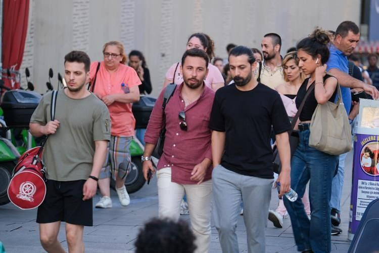 İstanbul'da en çok ve en az hangi memleketli var? Liste açıklandı: Tam 758 bin kişi... - Sayfa 17