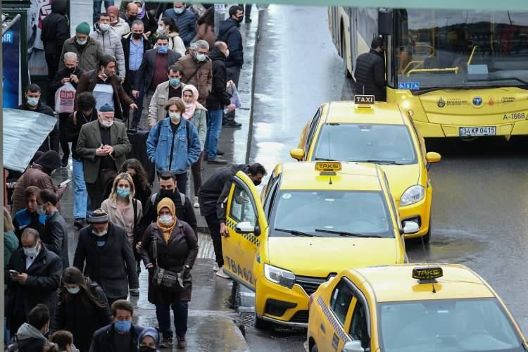 İstanbul'da en çok ve en az hangi memleketli var? Liste açıklandı: Tam 758 bin kişi... - Sayfa 16