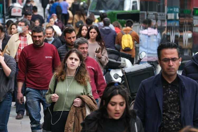 İstanbul'da en çok ve en az hangi memleketli var? Liste açıklandı: Tam 758 bin kişi... - Sayfa 15